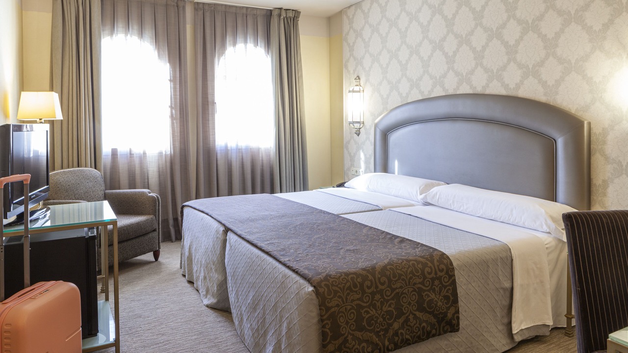Photo of Bedroom in Distrito Centro