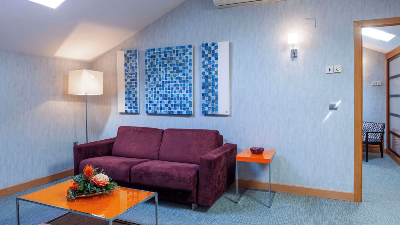 Photo of Bedroom in Distrito Centro
