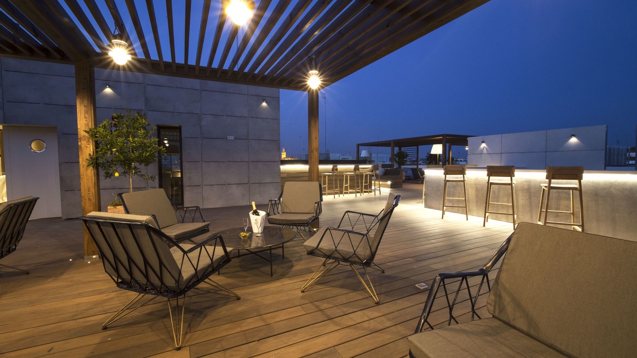 Photo of Outdoor in Triana