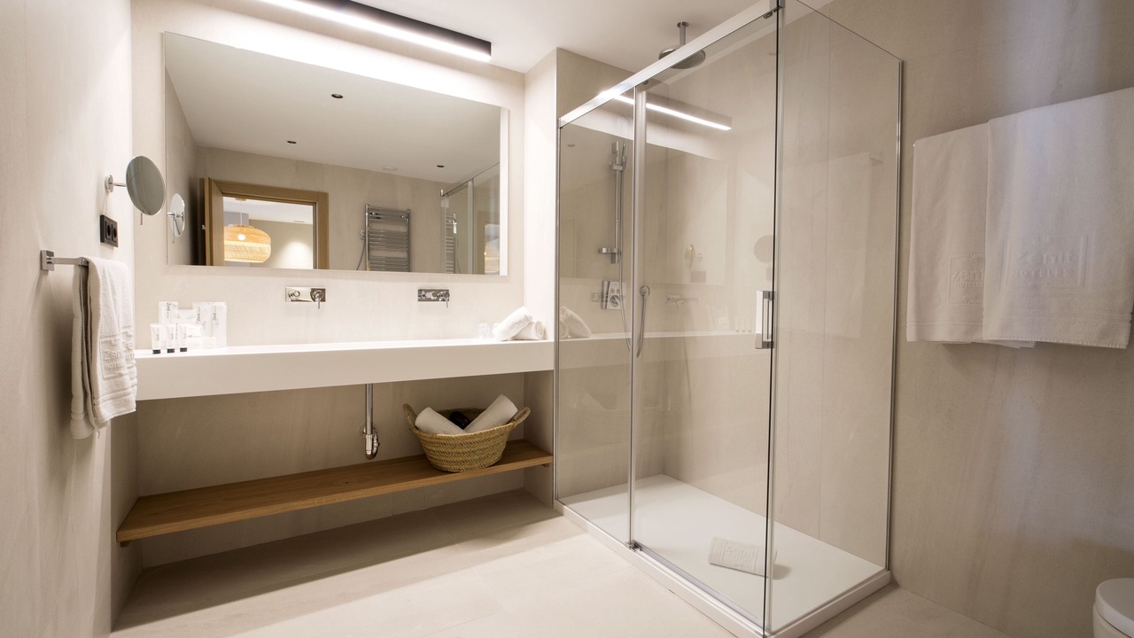 Photo of Bathroom in Triana