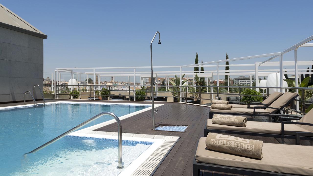 Photo of Outdoor in La Buhaira
