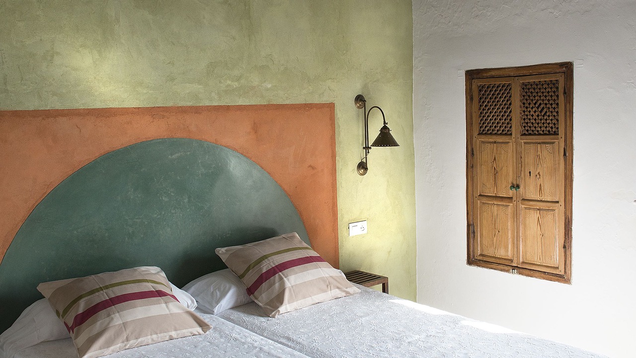 Photo of Bedroom in Arcos de la Frontera