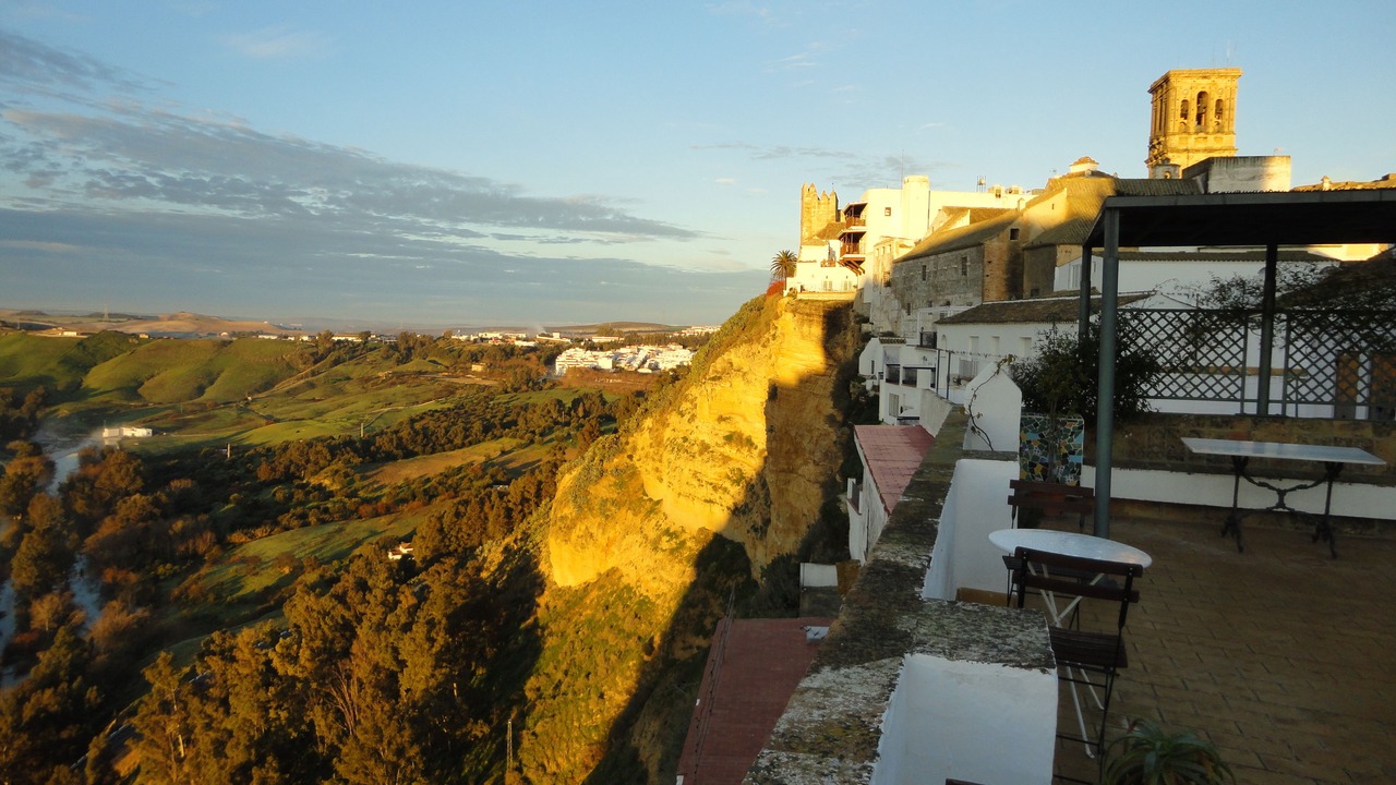 Photo of Others in Arcos de la Frontera