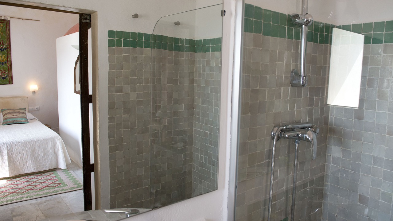 Photo of Bathroom in Arcos de la Frontera