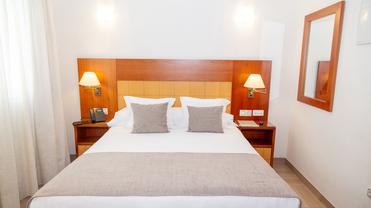 Photo of Bedroom in Cordoba Old City