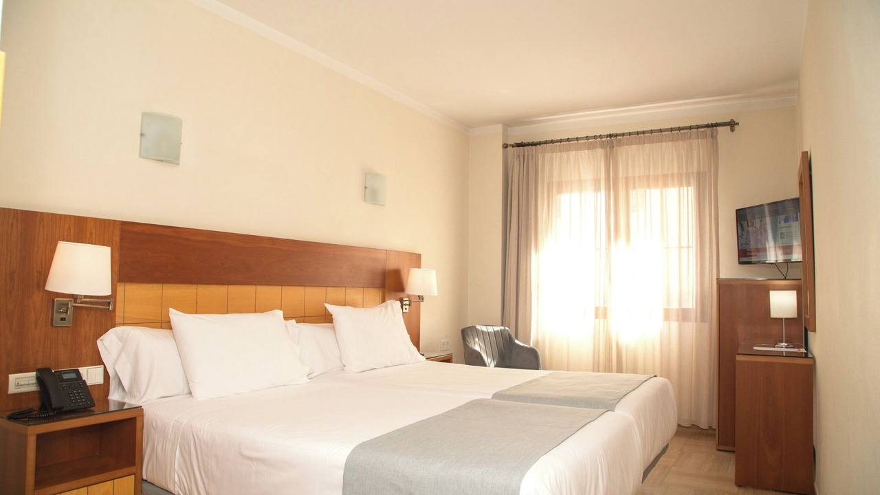 Photo of Bedroom in Cordoba Old City