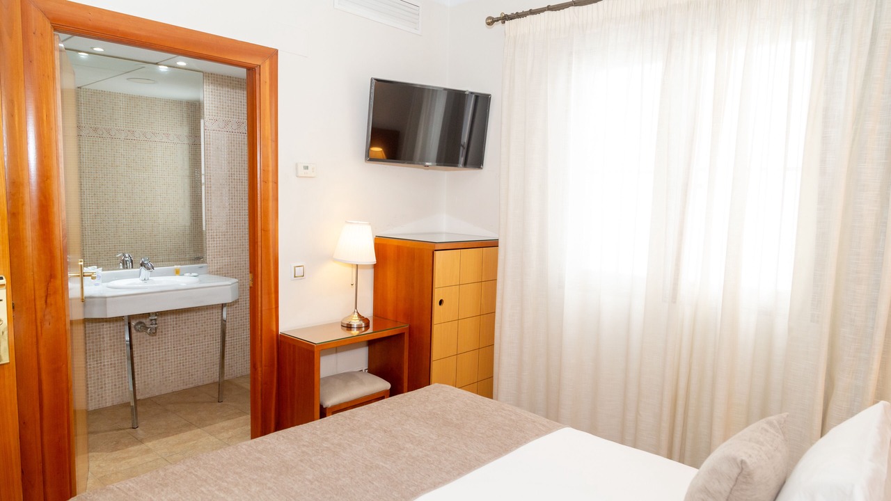 Photo of Bedroom in Cordoba Old City