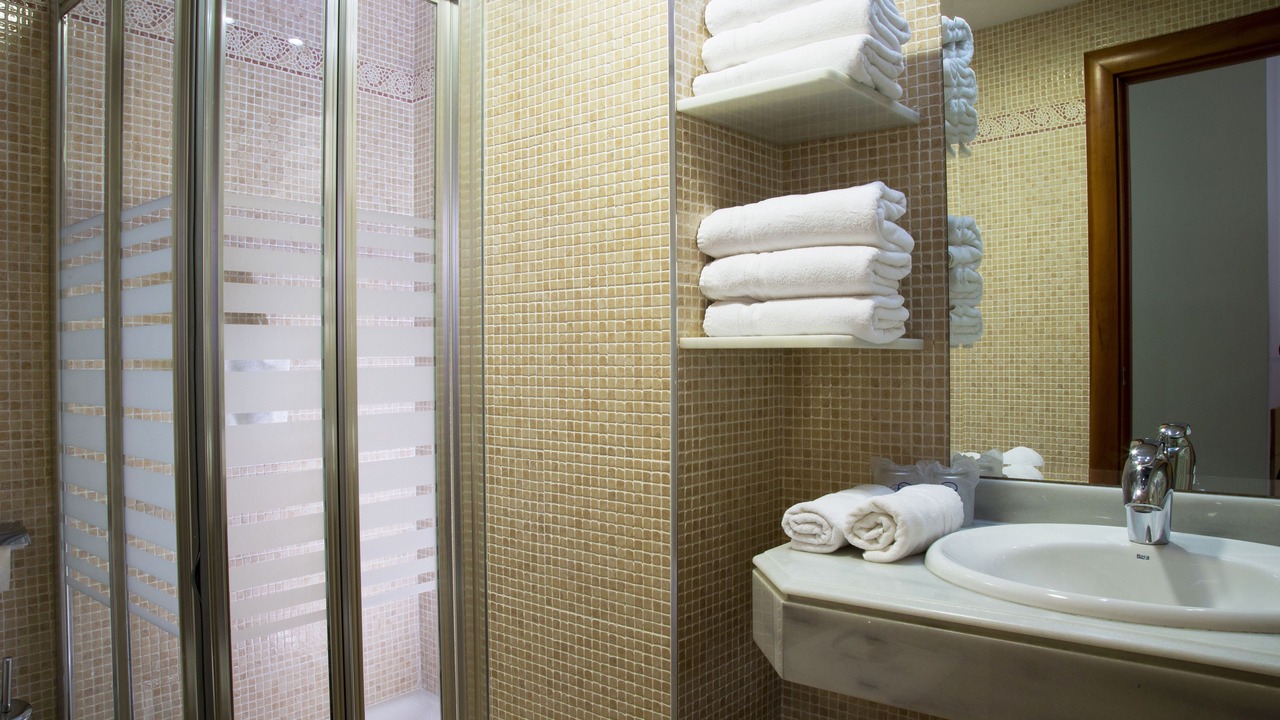 Photo of Bathroom in Cordoba Old City