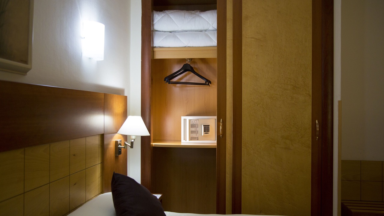 Photo of Bedroom in Cordoba Old City