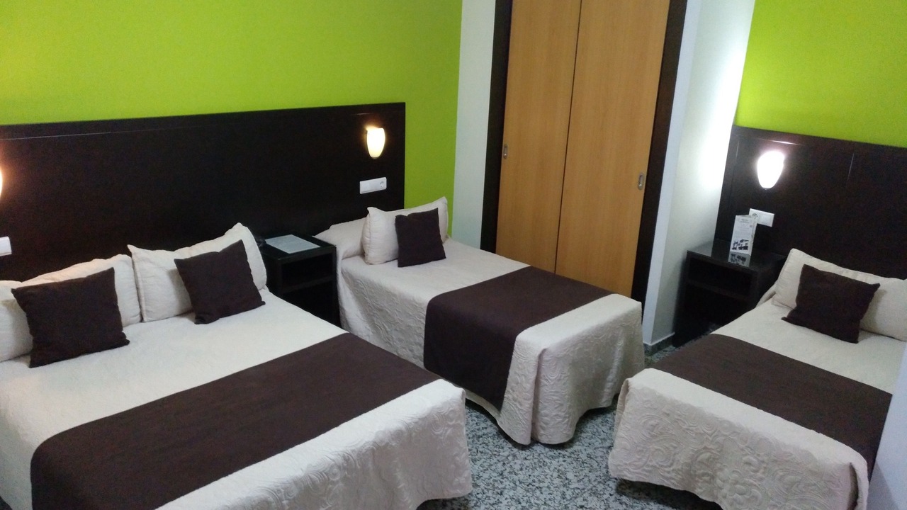Photo of Bedroom in Distrito Centro