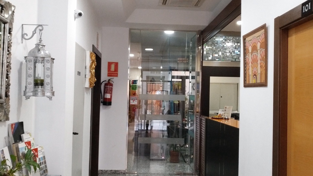 Photo of Bedroom in Distrito Centro