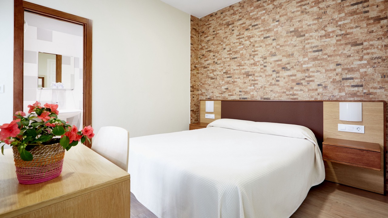 Photo of Bedroom in Sanlucar de Barrameda