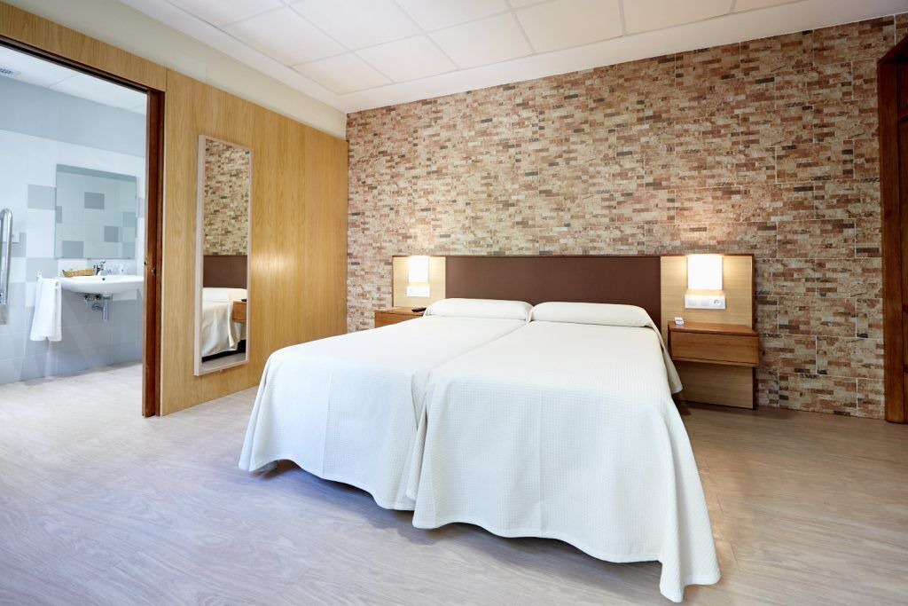 Photo of Bedroom in Sanlucar de Barrameda