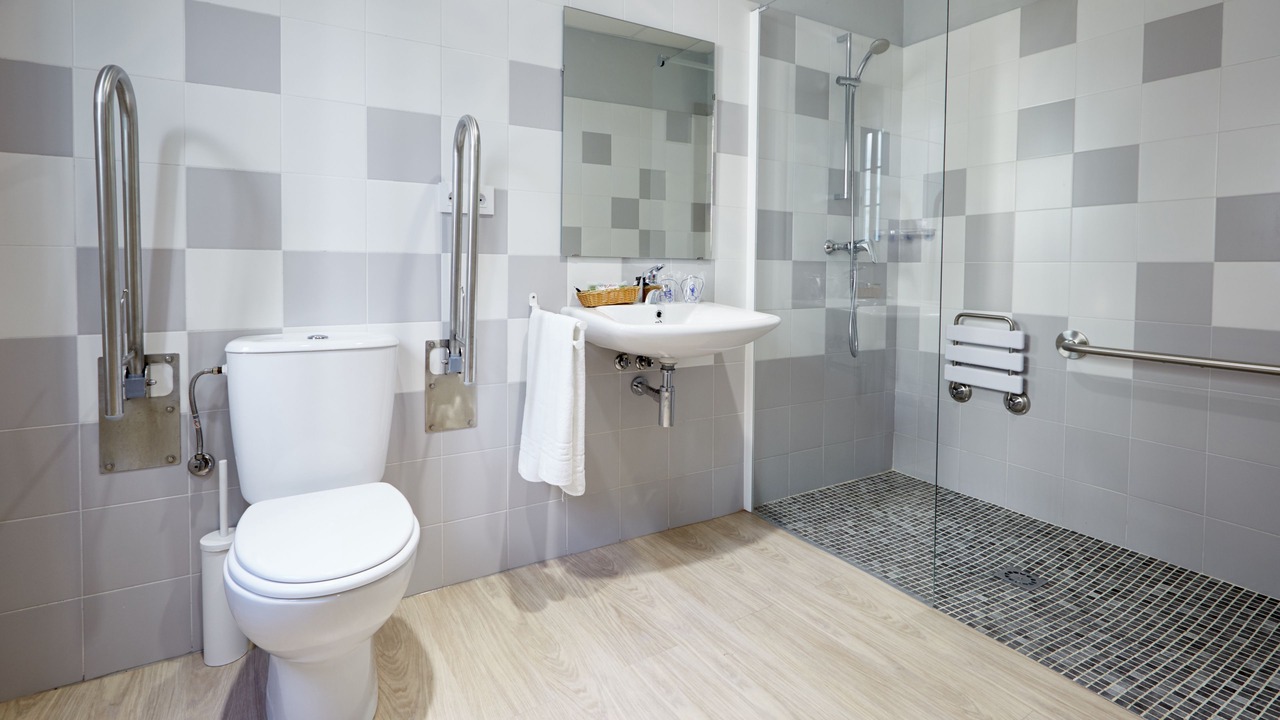 Photo of Bedroom in Sanlucar de Barrameda