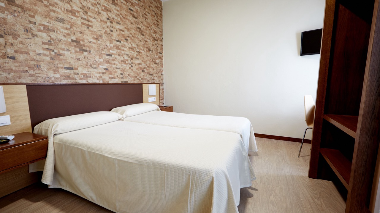 Photo of Bedroom in Sanlucar de Barrameda