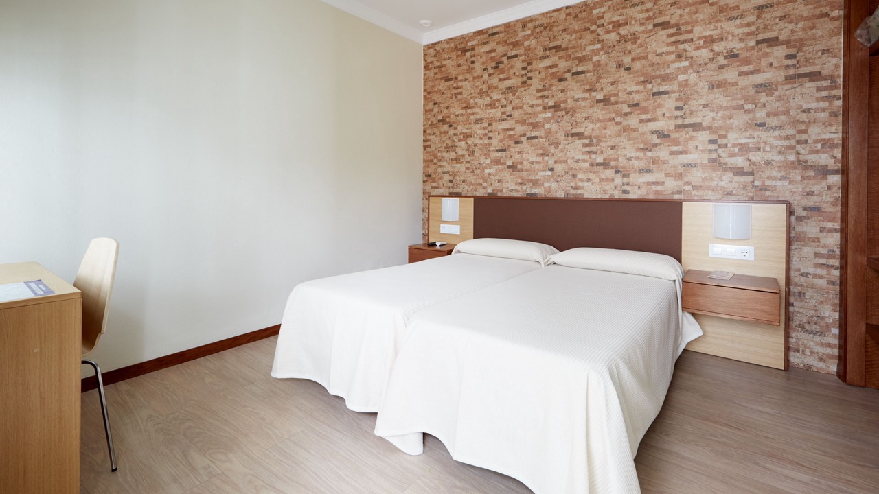 Photo of Bedroom in Sanlucar de Barrameda