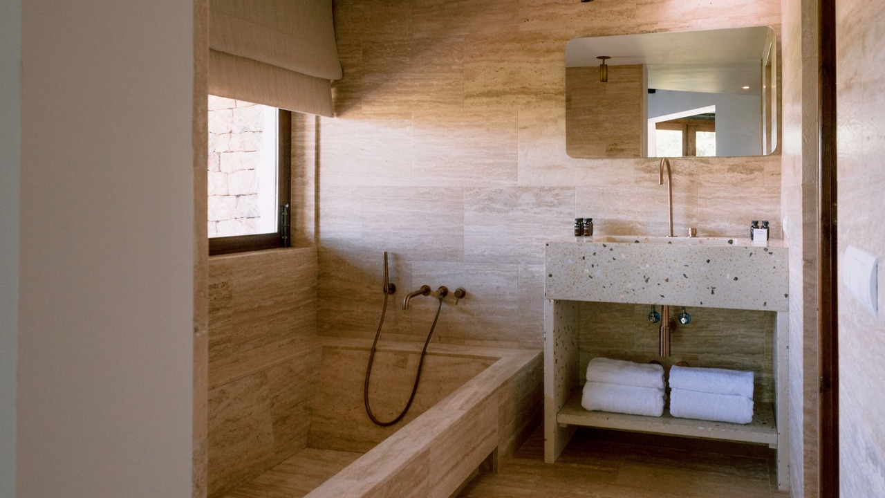 Photo of Bathroom in Ibiza Town
