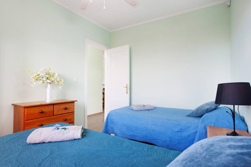 Photo of Bedroom in Parque Holandes