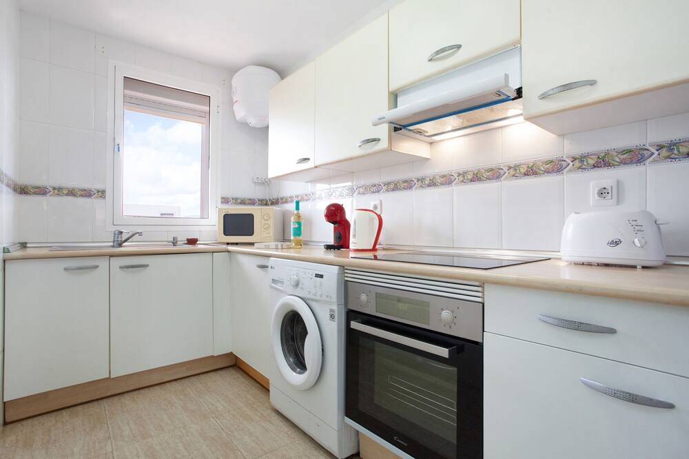 Photo of Kitchen in Parque Holandes
