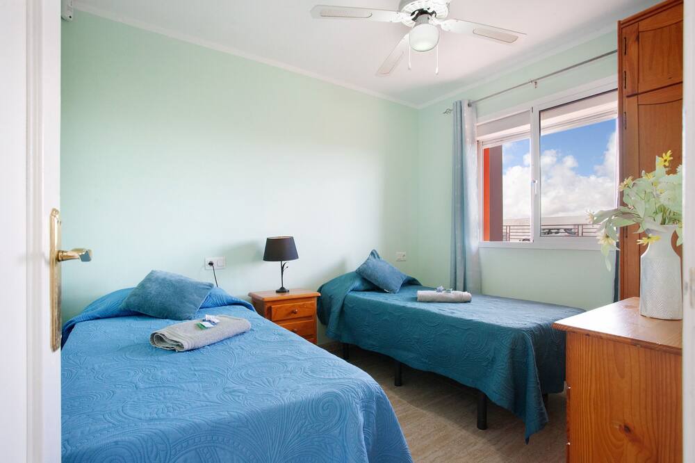 Photo of Bedroom in Parque Holandes