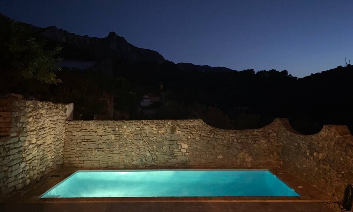 Photo of Outdoor in La Carroja