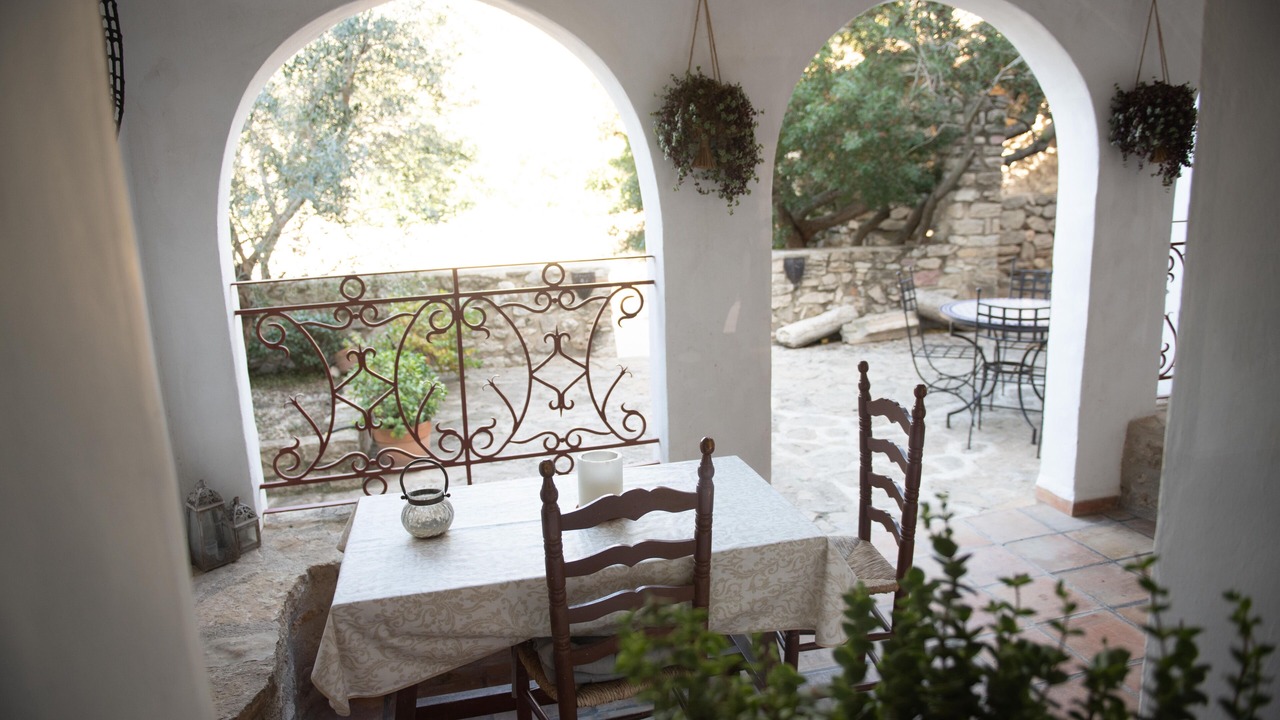 Photo of Outdoor in La Carroja