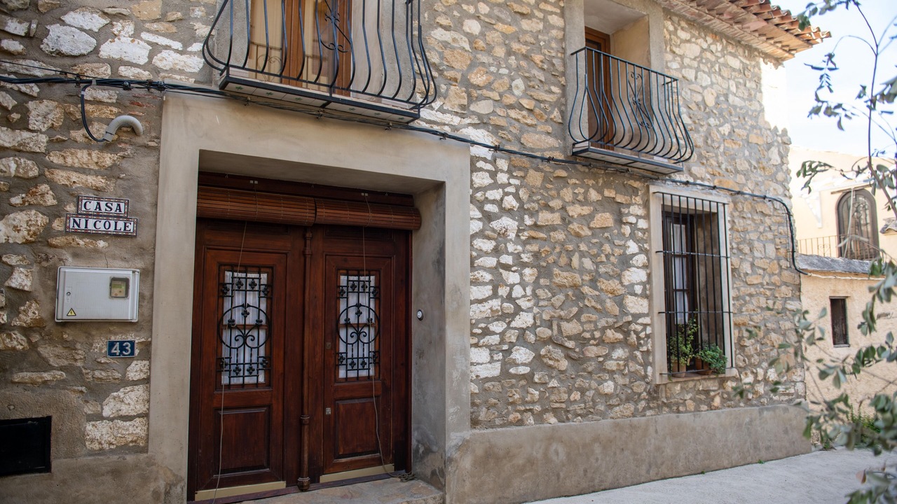 Photo of Outdoor in La Carroja
