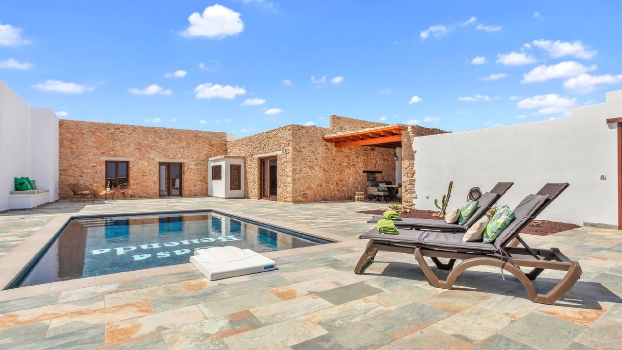 Photo of Outdoor in Tiscamanita