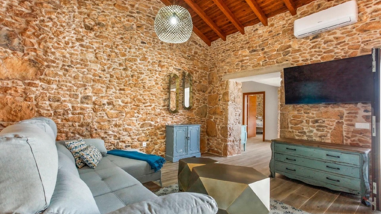 Photo of Livingroom in Tiscamanita