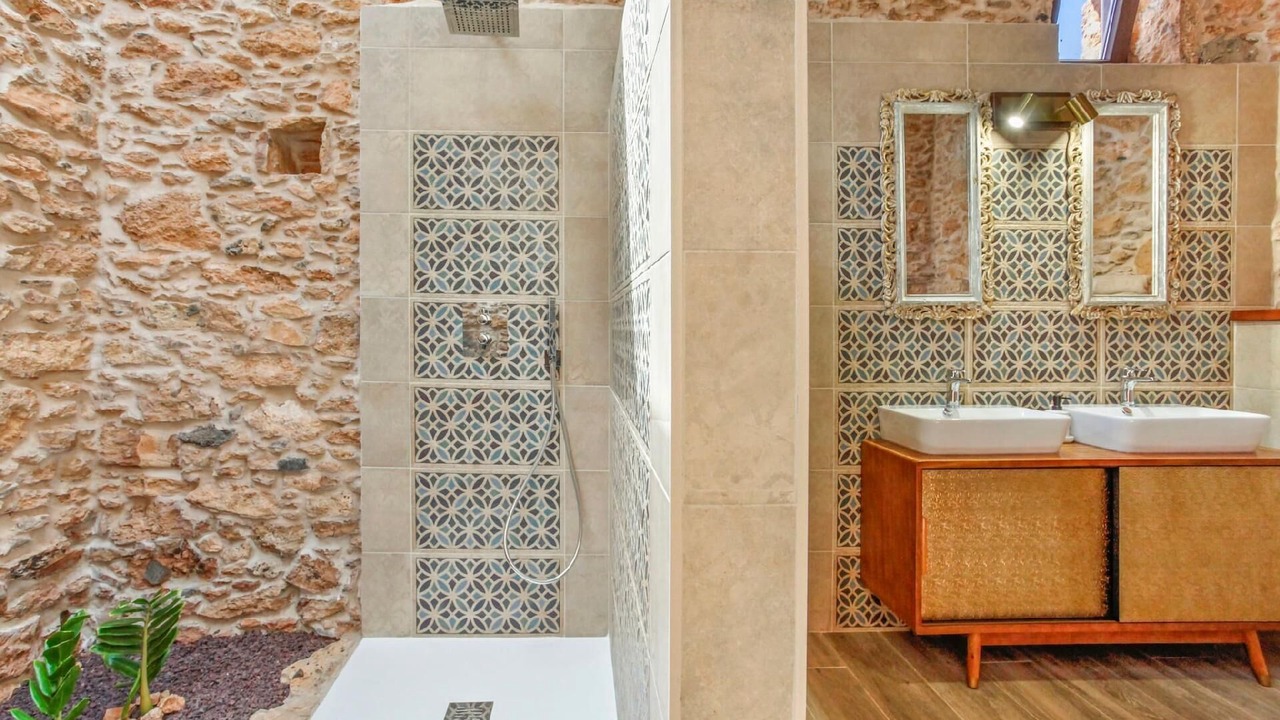 Photo of Bathroom in Tiscamanita