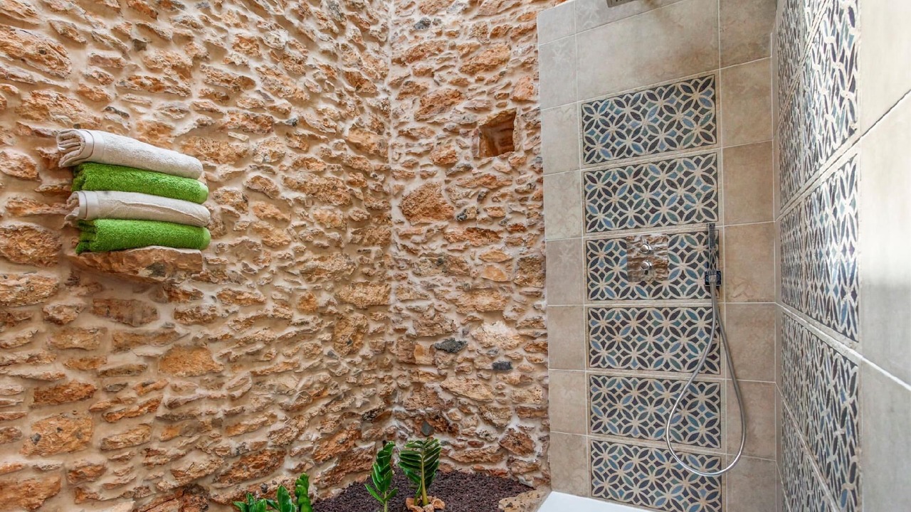 Photo of Bathroom in Tiscamanita