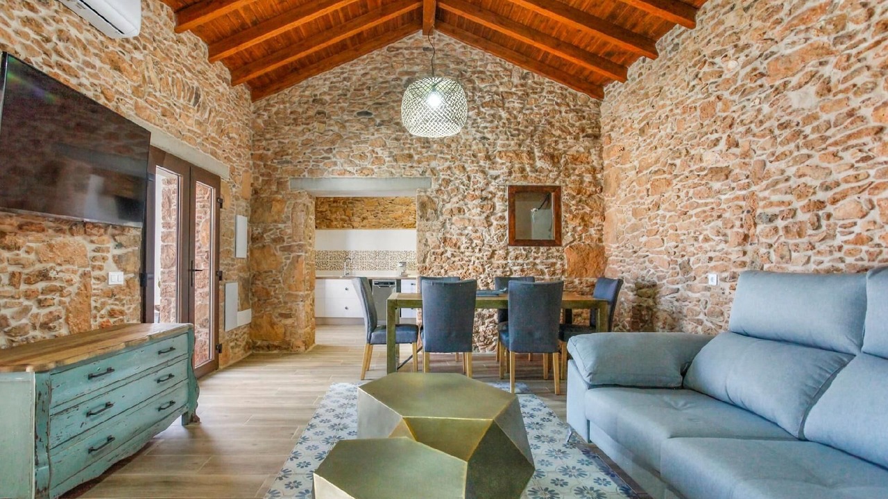 Photo of Livingroom in Tiscamanita