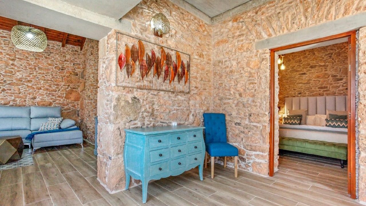 Photo of Outdoor in Tiscamanita