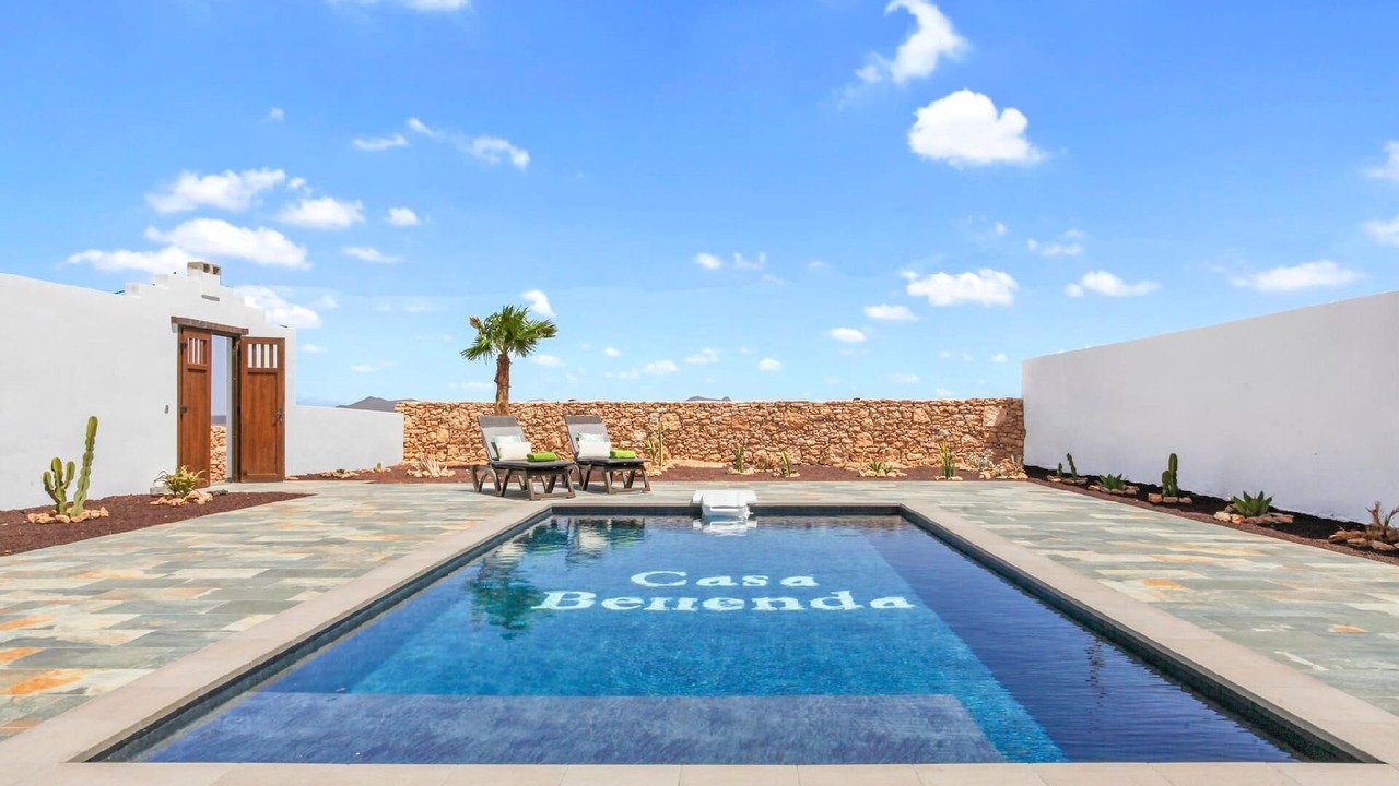Photo of Outdoor in Tiscamanita