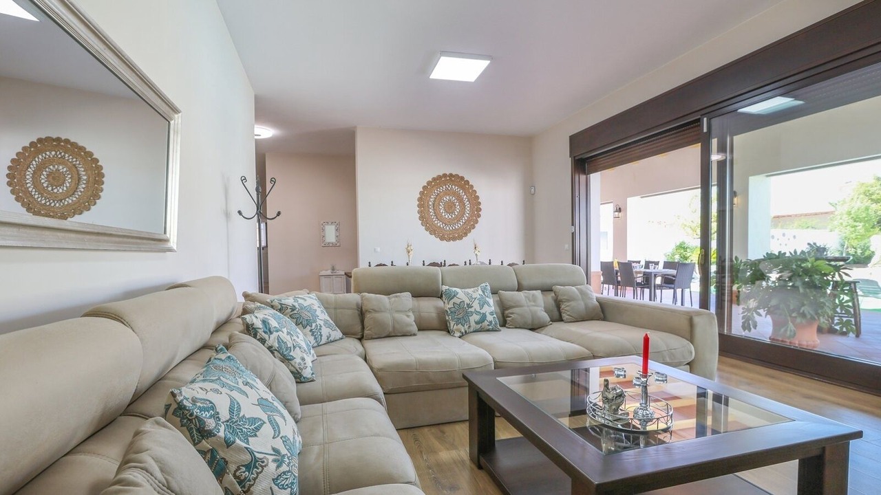 Photo of Livingroom in La Lantejuela