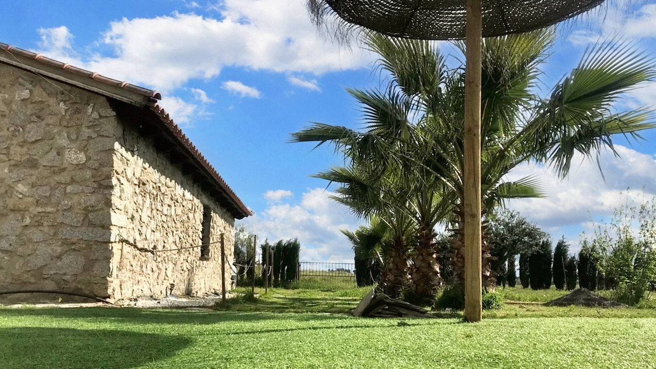 Photo of Outdoor in Villanueva del Duque