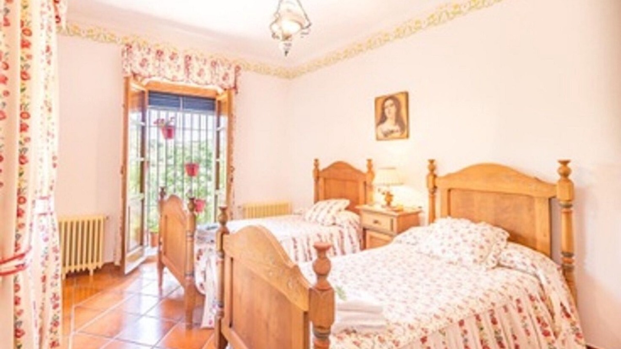 Photo of Bedroom in Priego de Cordoba