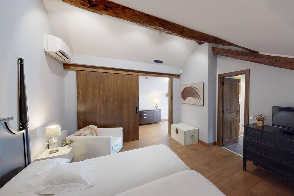 Photo of Bedroom in Las Herencias