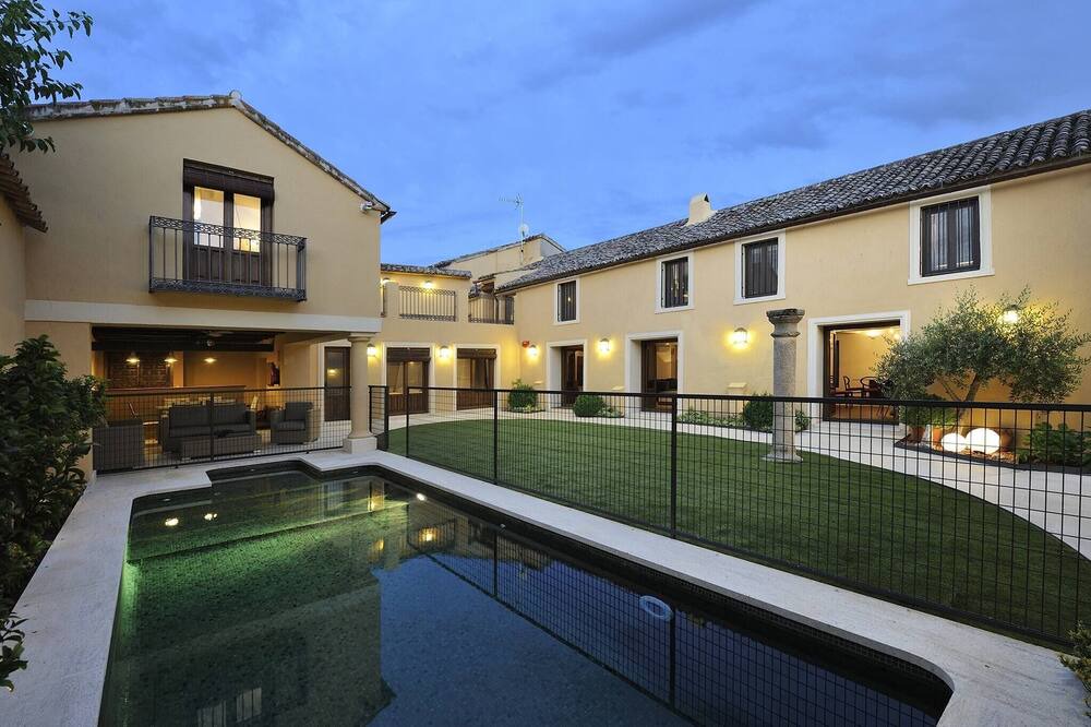Photo of Outdoor in Las Herencias
