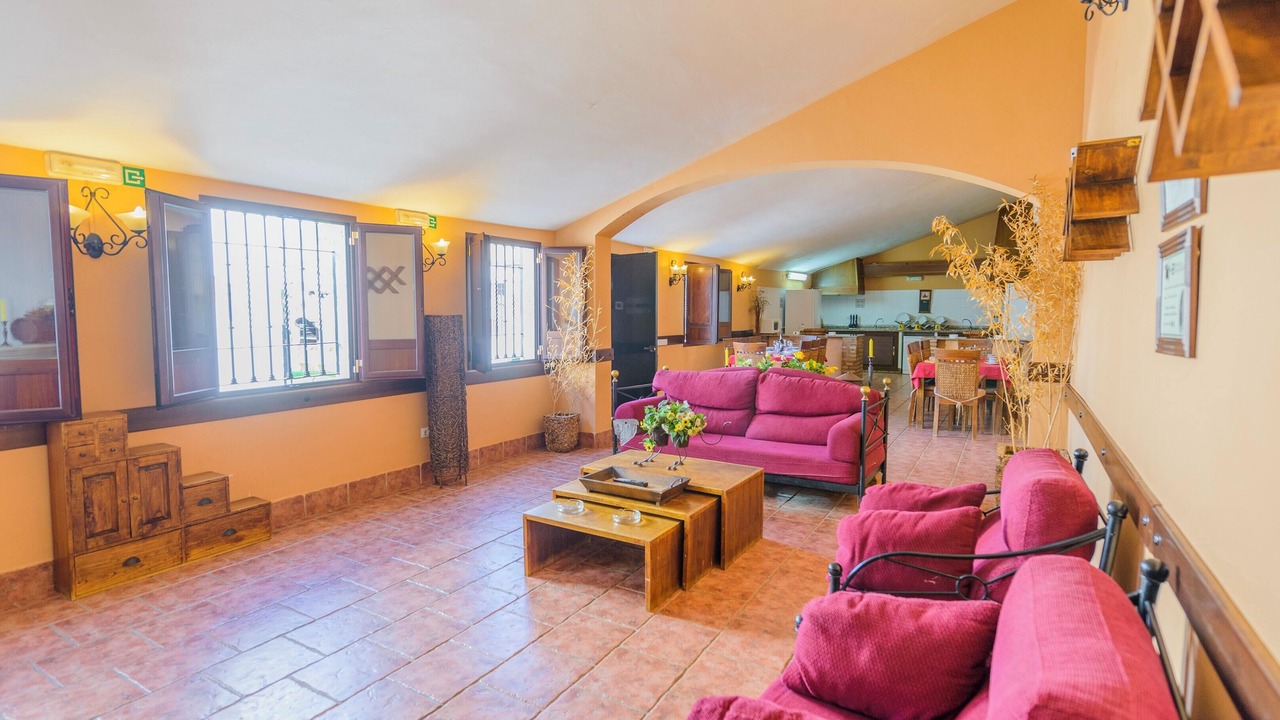 Photo of Livingroom in Rivero de Posadas