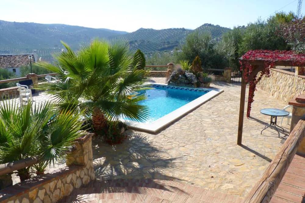 Photo of Outdoor in Priego de Cordoba