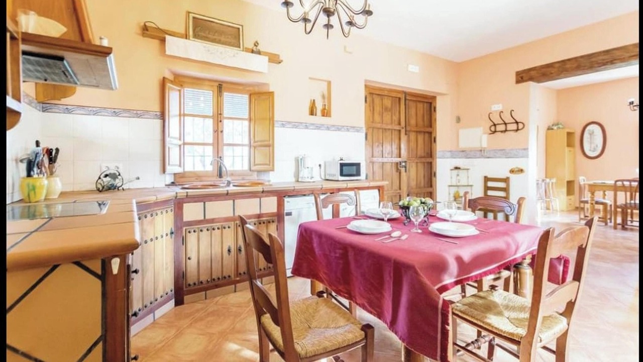 Photo of Kitchen in Antequera