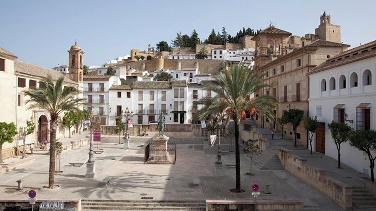 Photo of Others in Antequera