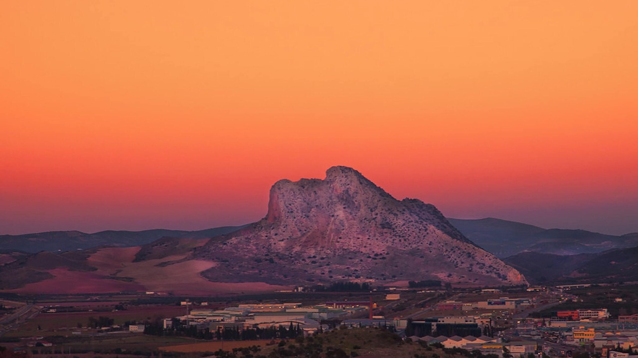 Photo of Others in Antequera