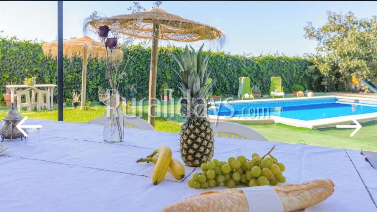 Photo of Outdoor in Antequera