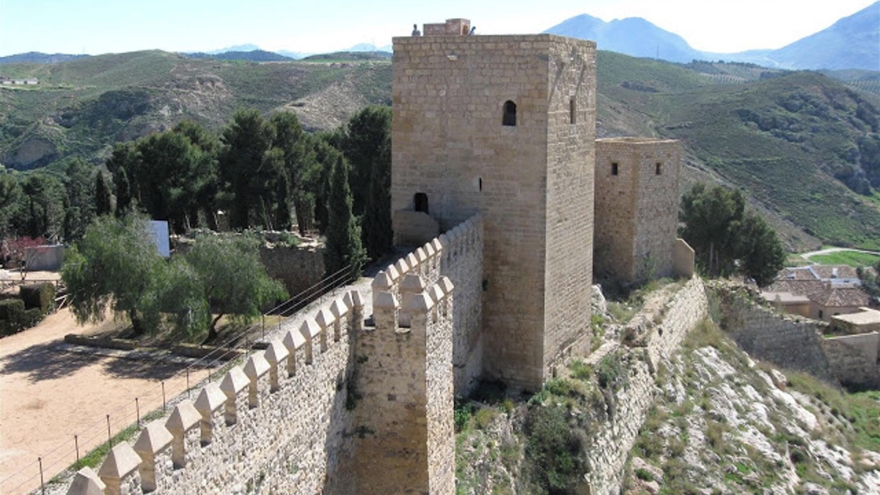 Photo of Others in Antequera