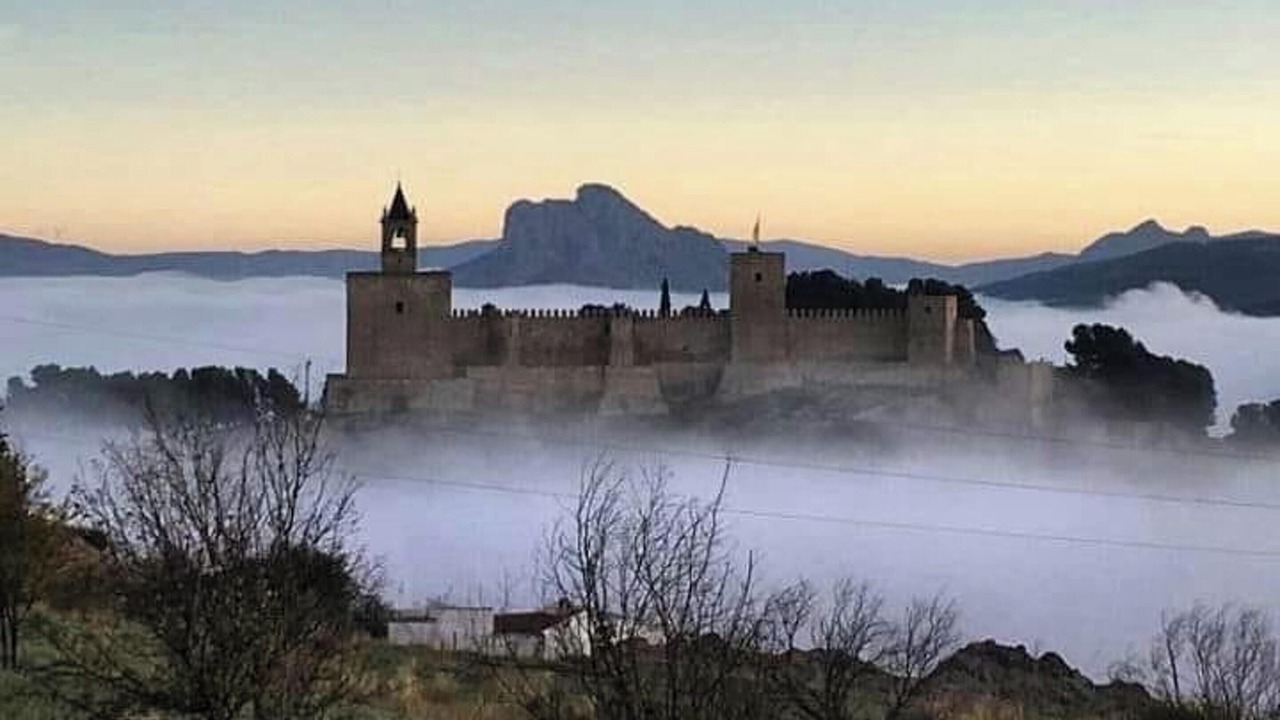 Photo of Others in Antequera