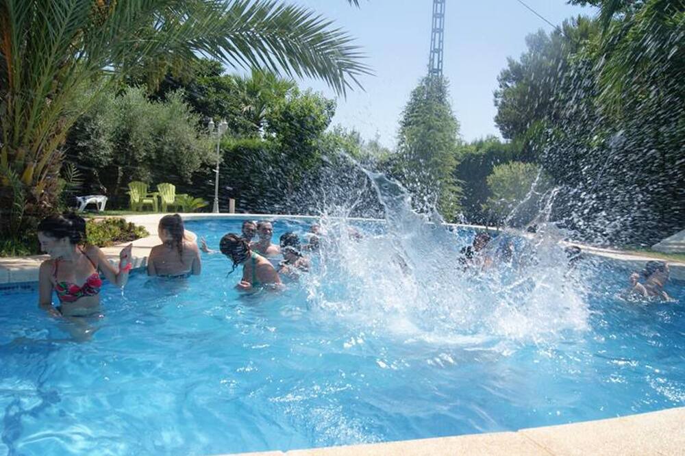Photo of Outdoor in Los Arenales del Sol