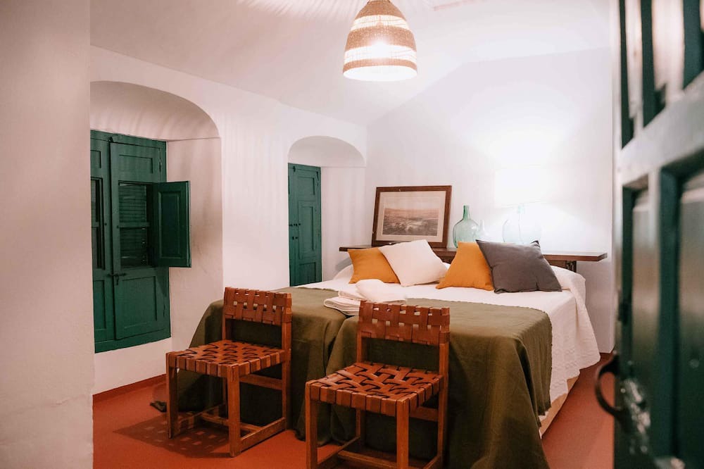 Photo of Livingroom in Montilla