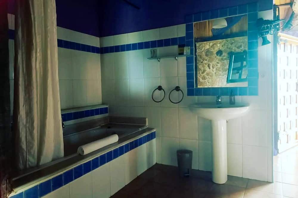 Photo of Bathroom in Segura de Toro